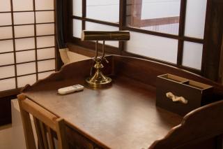 GLOCE西会津 ふくの屋 l 古きを知り新しきを愉しむ l 築110年超の古民家が綴る心地よい宿 - 6