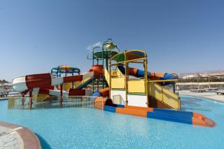 Parrotel Lagoon Waterpark Resort - Sharm el Sheikh - 6