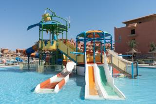 Parrotel Lagoon Waterpark Resort - Sharm el Sheikh - 7