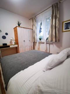 Cosy condo - Warsaw - 7
