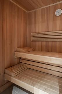 Chalet familial Fleurs des Bois - Rochebrune - Megève - 5