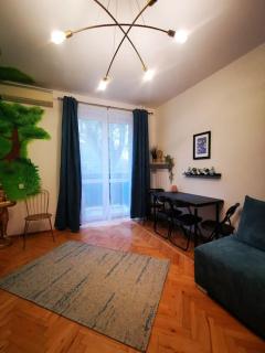 Cosy condo - Warsaw - 2