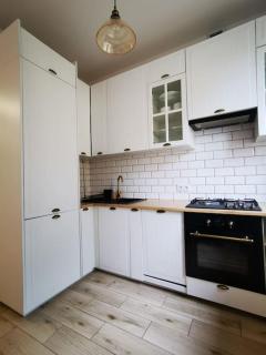 Cosy condo - Warsaw - 4