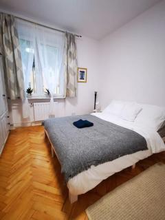 Cosy condo - Warsaw - 8