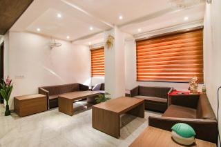 FabHotel Moro Rohini Sector 4 - 2