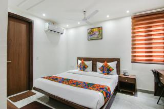 FabHotel Moro Rohini Sector 4 - 8
