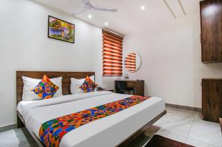 FabHotel Moro Rohini Sector 4 - 0