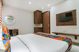 FabHotel Moro Rohini Sector 4 - 5