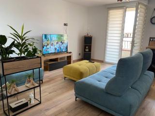 Superbe Appartement atypique - Bouleternère - 4