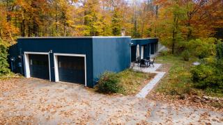 earthship forest exile - - 6