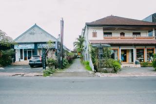 Nobody Inn Bali at Arya guest house - Ubud - 8