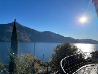 Villa Casa Camelia in Traumlage - San Bartolomeo - 1