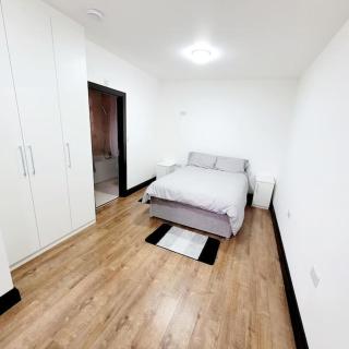 Apartment in East Ham, London - Londra - 3