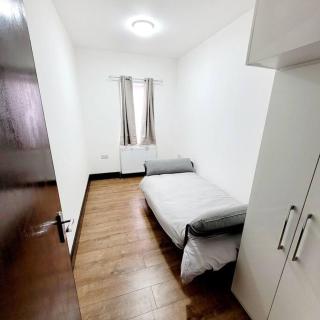 Apartment in East Ham, London - Londra - 2