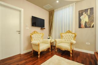 Silver & Gold Luxury Rooms - Zadar - 1