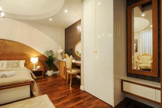 Silver & Gold Luxury Rooms - Zadar - 2