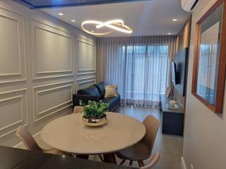 Apartamento em Jurerê, próximo à praia - 7