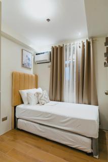 The Constant Cove – 3BR Condo Near Airport, Samal Island & Malls - Davao - 3