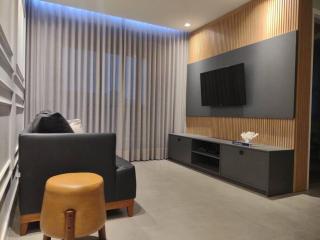 Apartamento em Jurerê, próximo à praia - 4