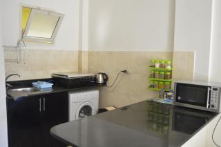 f-ground floor with garden 1 - Hurghada - 5