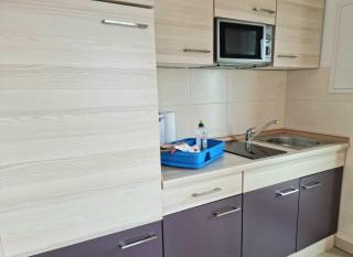 Ferienwohnung Voss mit Terrasse - Ueckeritz - 4