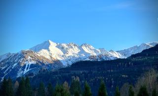 mountain view - Piesendorf - 5