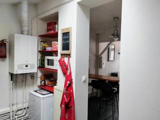 LA PETITE MAISON - Beauvais - 6