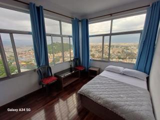 Golden Swing Hotel and Lodge - 0