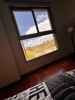 Hermoso depto, vista al parque Sarmiento! - Córdoba - 5