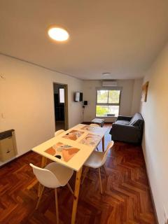Hermoso depto, vista al parque Sarmiento! - Córdoba - 1