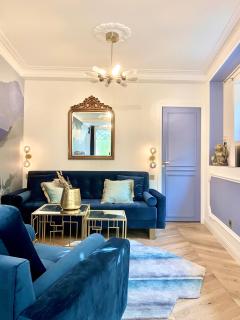 Villa Caprice - Six-Fours-les-Plages - 5