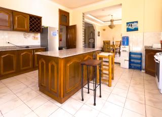 Mad Vervet Backpackers Hostel - Addis Ababa - 2