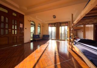 Mad Vervet Backpackers Hostel - Addis Ababa - 7