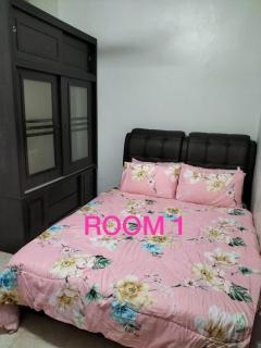 HOMESTAY OMAK AYAH - Seremban - 3