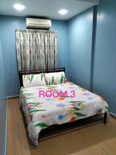 HOMESTAY OMAK AYAH - 1