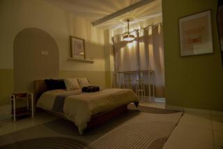KL Art Nouveau Suite, MRT, Free Parking, Self Check In - Petaling Jaya - 1