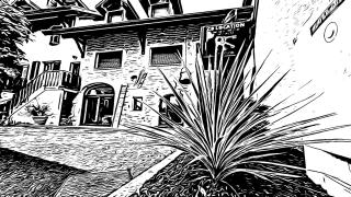 Spa dans les Alpes - Desingy - 9