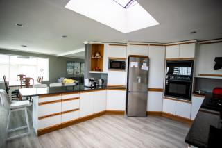 Son & Saffier - Hermanus - 5