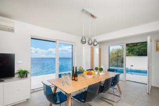Epetium Beach Villa - Split - 6