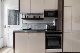 Place des Vosges - Paris - 3