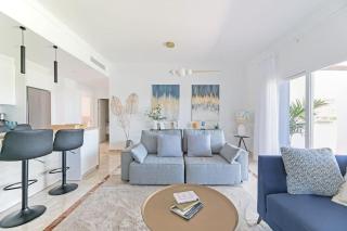 Luxury Apartment Paraiso Pueblo - Estepona - 0