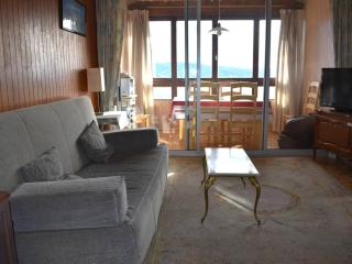 À 2 min des pistes, appart 2 pièces cabine avec loggia vitrée et cuisine équipée - FR-1-580-36 - Font-Romeu-Odeillo-Via - 0