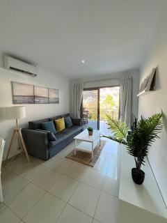 COSTA AZUL APARTMENTS - 2B - 4