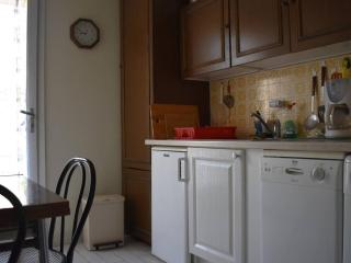 Appartement 3 Pièces Spacieux au Centre de Font-Romeu - FR-1-580-100 - Font-Romeu-Odeillo-Via - 4