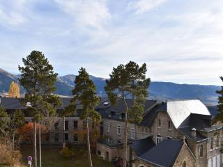 Spacieux appartement 3 pièces à Font-Romeu, 6 personnes, balcon vue Pyrénées - FR-1-580-100 - 3