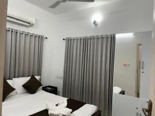 Atlaxis Residence - Cochin - 3