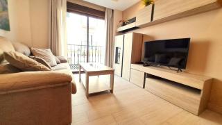 Apartamentos Vacacionales Joctis, 1º A - Fuengirola - 6