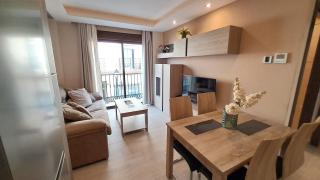 Apartamentos Vacacionales Joctis, 1º A - 8