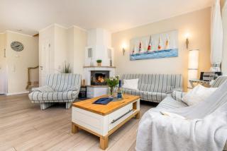 Ferienhaus Am Strand - Zingst - 3