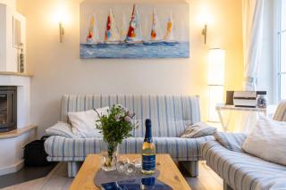 Ferienhaus Am Strand - Zingst - 1